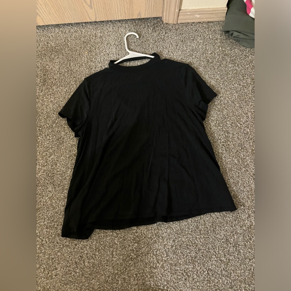 BLACK TOP - Picture 5 of 5